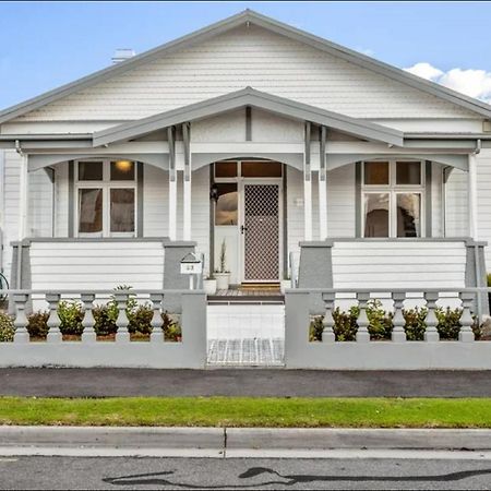 Three Bedrooms Hermay Cottage Invermay Exterior photo